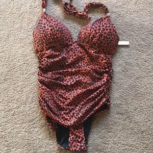 Victoria Secret bathing suit